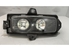 Recambio de faro antiniebla izquierdo para renault hr xxx.18/26 premium 01 referencia OEM IAM 5010231849  