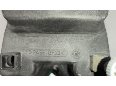 Recambio de faro antiniebla izquierdo para renault hr xxx.18/26 premium 01 referencia OEM IAM 5010231849   2