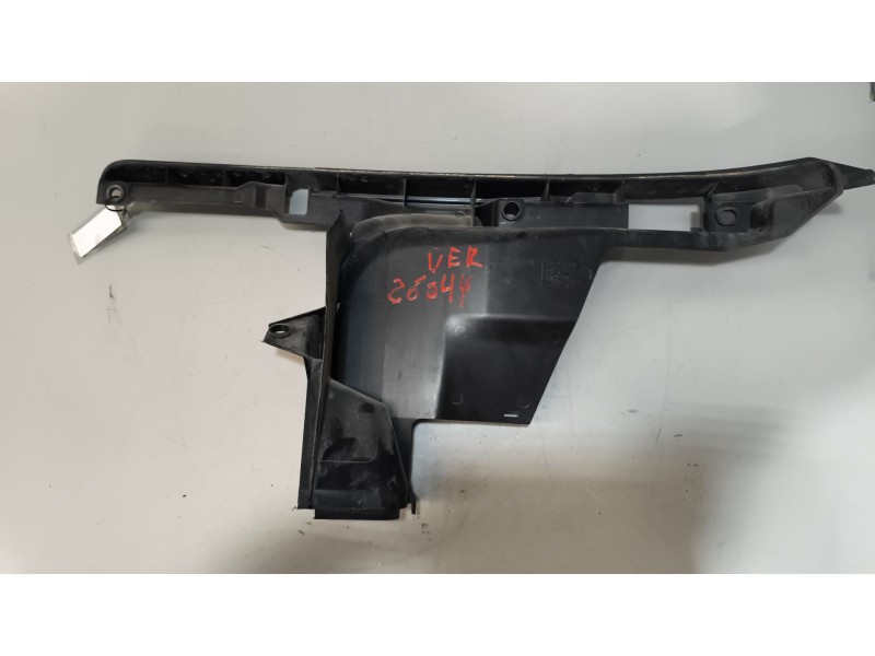 Recambio de moldura para scania serie 4 (p/r 164 l) 15.6 diesel referencia OEM IAM 1427431  