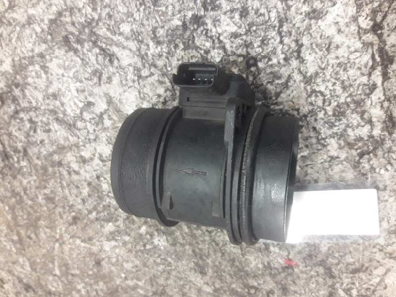 Recambio de caudalimetro para citroen c4 grand picasso avatar referencia OEM IAM 9645948780 5WK97001 4 PINS