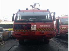 iveco ff dragonx6 del año 2009