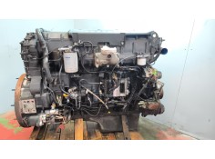 Recambio de motor completo para iveco ff dragonx6 referencia OEM IAM F3BE3681A  