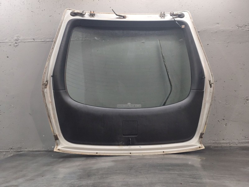 Recambio de porton trasero para toyota celica (t20) 1.8 16v cat referencia OEM IAM   