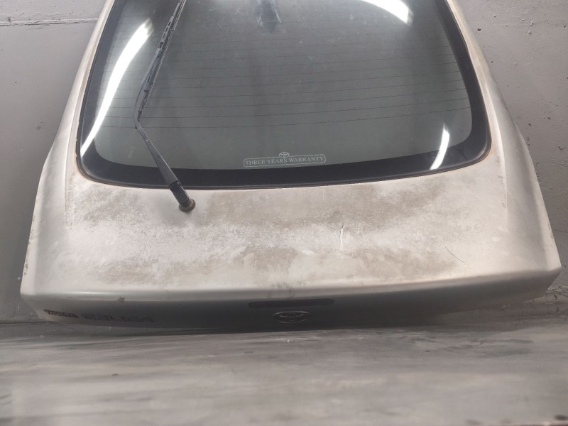 Recambio de porton trasero para toyota celica (t20) 1.8 16v cat referencia OEM IAM   