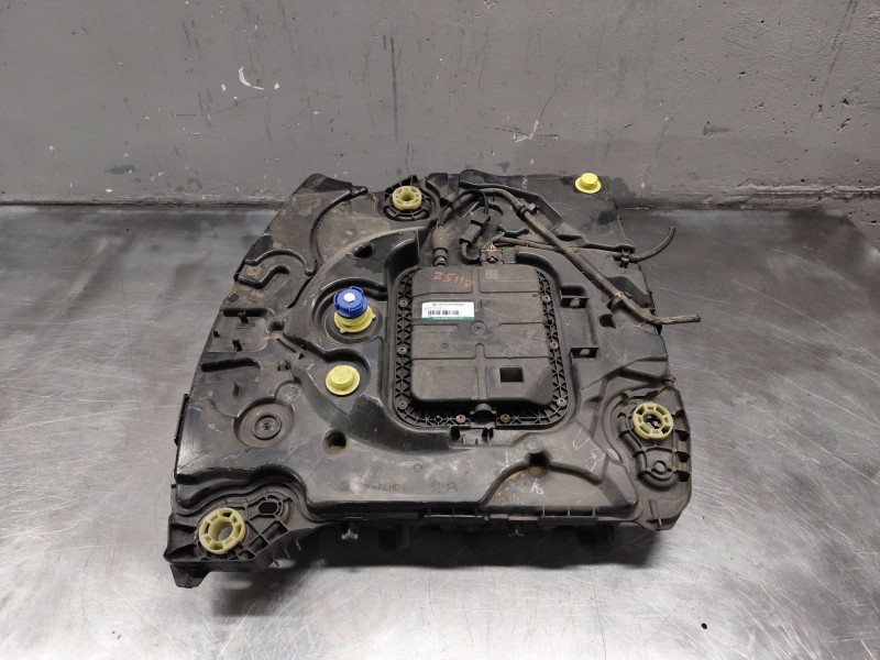 Recambio de deposito aditivo para citroën c-elysee (dd_) 1.6 bluehdi 100 referencia OEM IAM 9812914780  