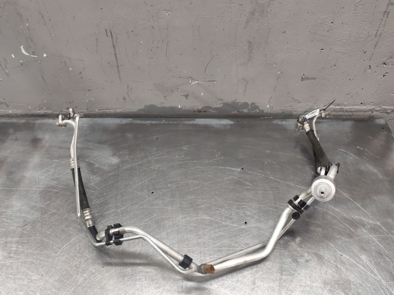 Recambio de tubos aire acondicionado para citroën c4 lim. business referencia OEM IAM 9684368380  