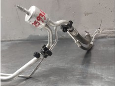 Recambio de tubos aire acondicionado para citroën c4 lim. business referencia OEM IAM 9684368380   2