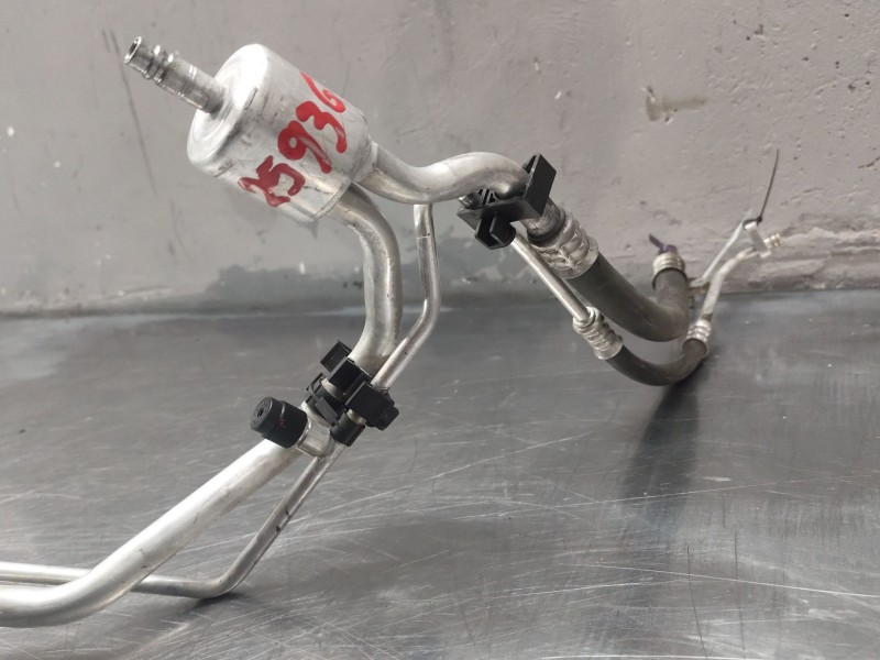 Recambio de tubos aire acondicionado para citroën c4 lim. business referencia OEM IAM 9684368380  