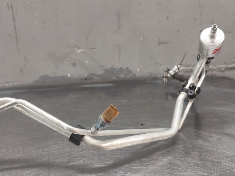 Recambio de tubos aire acondicionado para citroën c4 lim. business referencia OEM IAM 9684368380  