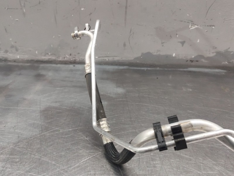 Recambio de tubos aire acondicionado para citroën c4 lim. business referencia OEM IAM 9684368380  