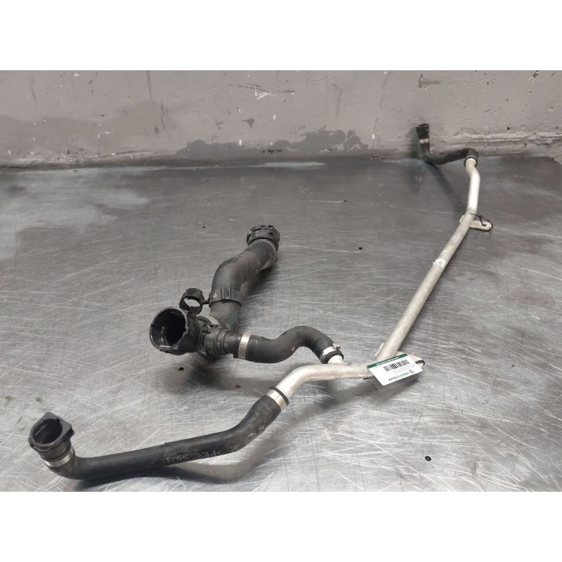 Recambio de tubos aire acondicionado para bmw 4 descapotable (g23, g83) m4 competition m xdrive referencia OEM IAM 310000404001 