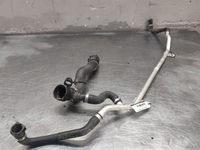 Recambio de tubos aire acondicionado para bmw 4 descapotable (g23, g83) m4 competition m xdrive referencia OEM IAM 310000404001 