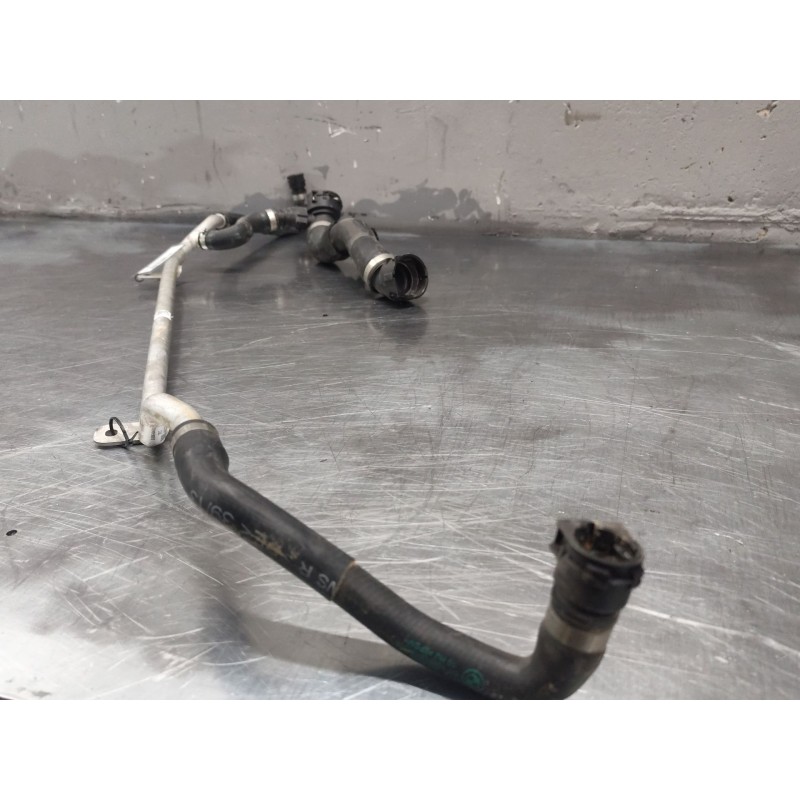 Recambio de tubos aire acondicionado para bmw 4 descapotable (g23, g83) m4 competition m xdrive referencia OEM IAM 310000404001 