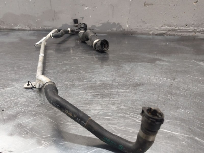 Recambio de tubos aire acondicionado para bmw 4 descapotable (g23, g83) m4 competition m xdrive referencia OEM IAM 310000404001 