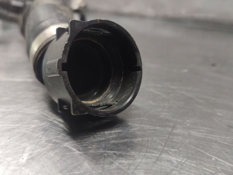 Recambio de tubos aire acondicionado para bmw 4 descapotable (g23, g83) m4 competition m xdrive referencia OEM IAM 310000404001 