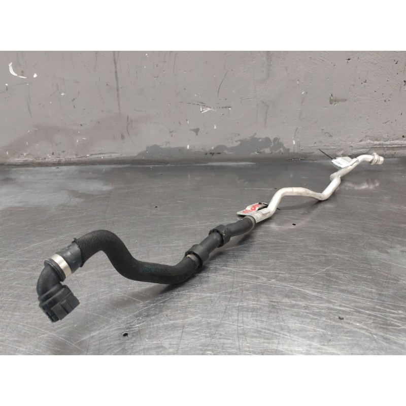 Recambio de tubos aire acondicionado para bmw 4 descapotable (g23, g83) m4 competition m xdrive referencia OEM IAM 210000580403 