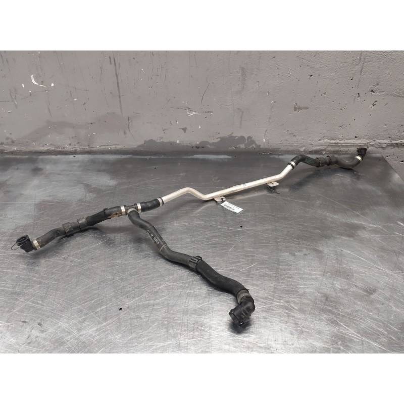 Recambio de tubos aire acondicionado para bmw 4 descapotable (g23, g83) m4 competition m xdrive referencia OEM IAM 310000281601 