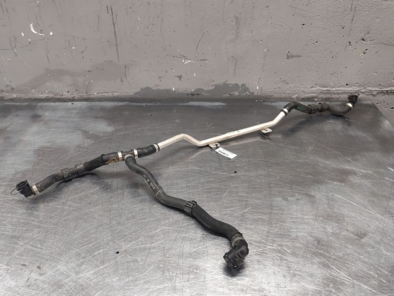Recambio de tubos aire acondicionado para bmw 4 descapotable (g23, g83) m4 competition m xdrive referencia OEM IAM 310000281601 