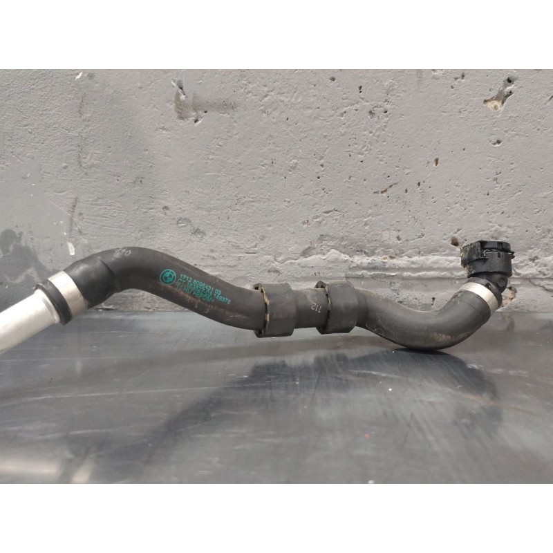Recambio de tubos aire acondicionado para bmw 4 descapotable (g23, g83) m4 competition m xdrive referencia OEM IAM 310000281601 