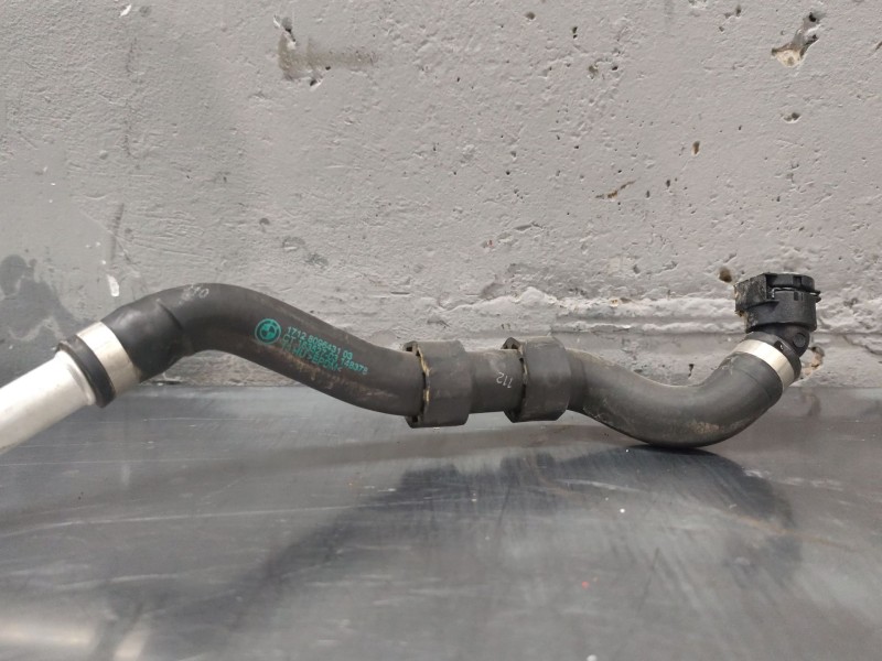 Recambio de tubos aire acondicionado para bmw 4 descapotable (g23, g83) m4 competition m xdrive referencia OEM IAM 310000281601 