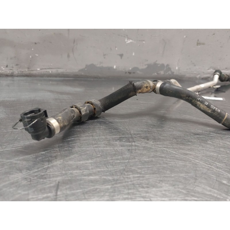 Recambio de tubos aire acondicionado para bmw 4 descapotable (g23, g83) m4 competition m xdrive referencia OEM IAM 310000281601 