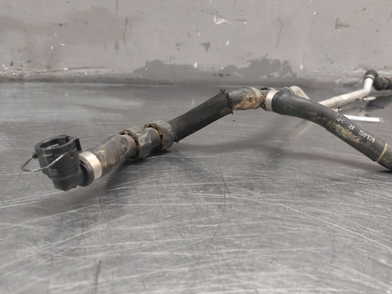 Recambio de tubos aire acondicionado para bmw 4 descapotable (g23, g83) m4 competition m xdrive referencia OEM IAM 310000281601 