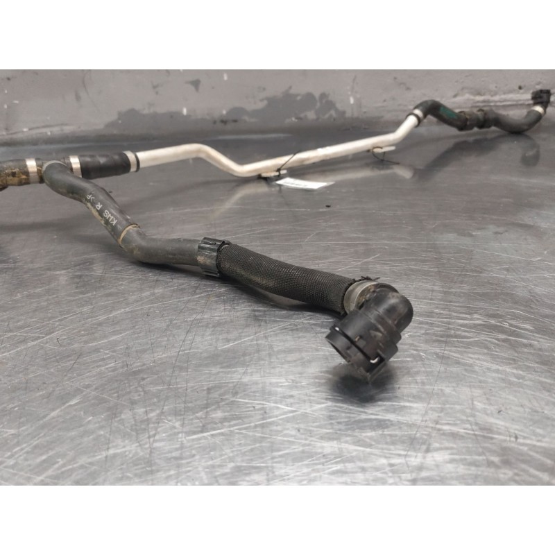 Recambio de tubos aire acondicionado para bmw 4 descapotable (g23, g83) m4 competition m xdrive referencia OEM IAM 310000281601 