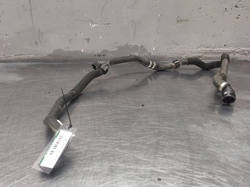 Recambio de tubo para bmw 4 descapotable (g23, g83) m4 competition m xdrive referencia OEM IAM 9133172  