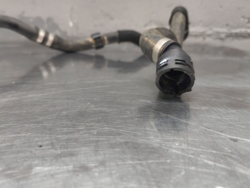 Recambio de tubo para bmw 4 descapotable (g23, g83) m4 competition m xdrive referencia OEM IAM 9133172  