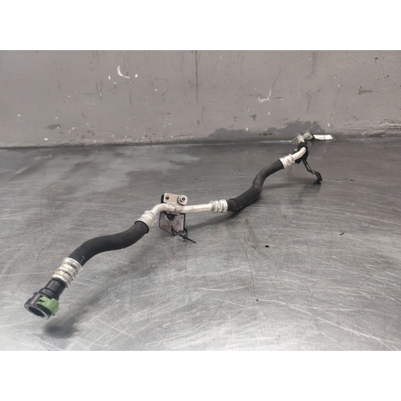 Recambio de tubos aire acondicionado para bmw 4 descapotable (g23, g83) m4 competition m xdrive referencia OEM IAM 809645704  