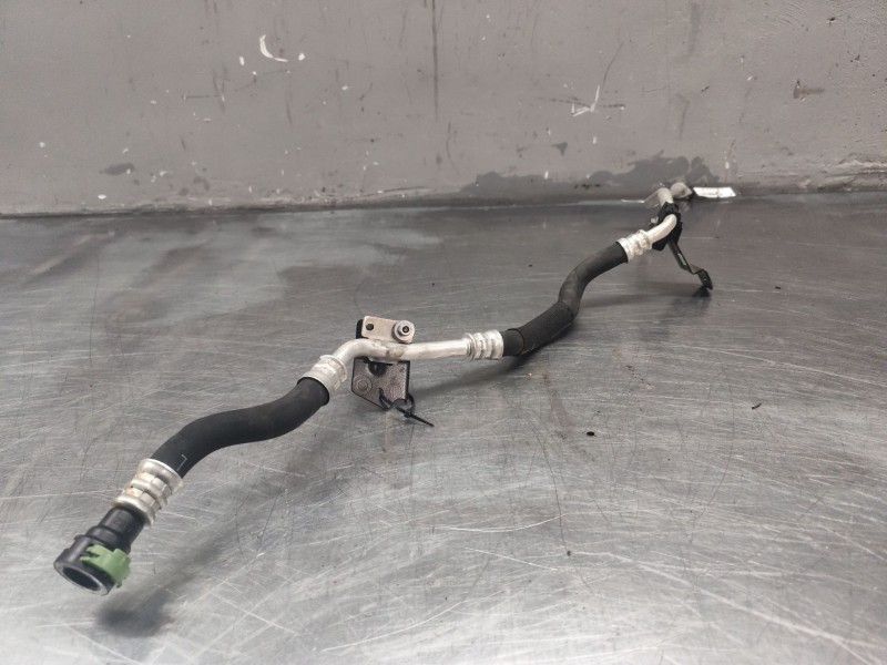 Recambio de tubos aire acondicionado para bmw 4 descapotable (g23, g83) m4 competition m xdrive referencia OEM IAM 809645704  