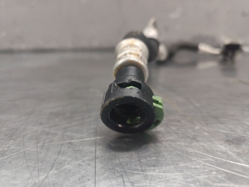 Recambio de tubos aire acondicionado para bmw 4 descapotable (g23, g83) m4 competition m xdrive referencia OEM IAM 809645704  