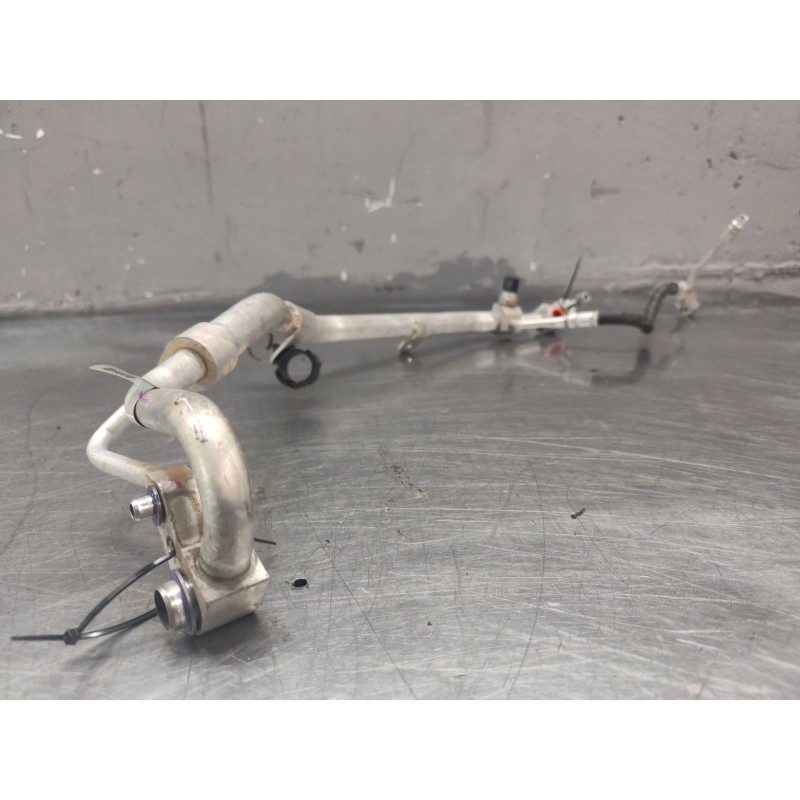 Recambio de tubos aire acondicionado para bmw 4 descapotable (g23, g83) m4 competition m xdrive referencia OEM IAM 64538088920  