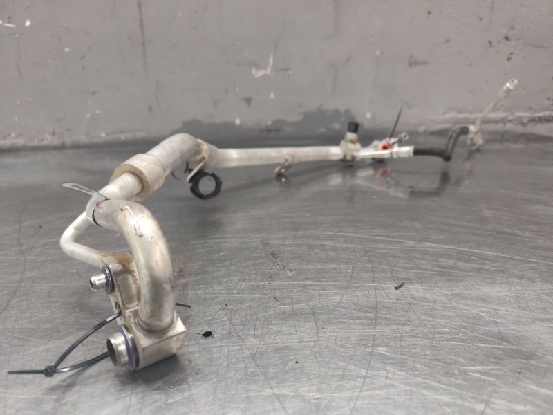 Recambio de tubos aire acondicionado para bmw 4 descapotable (g23, g83) m4 competition m xdrive referencia OEM IAM 64538088920  