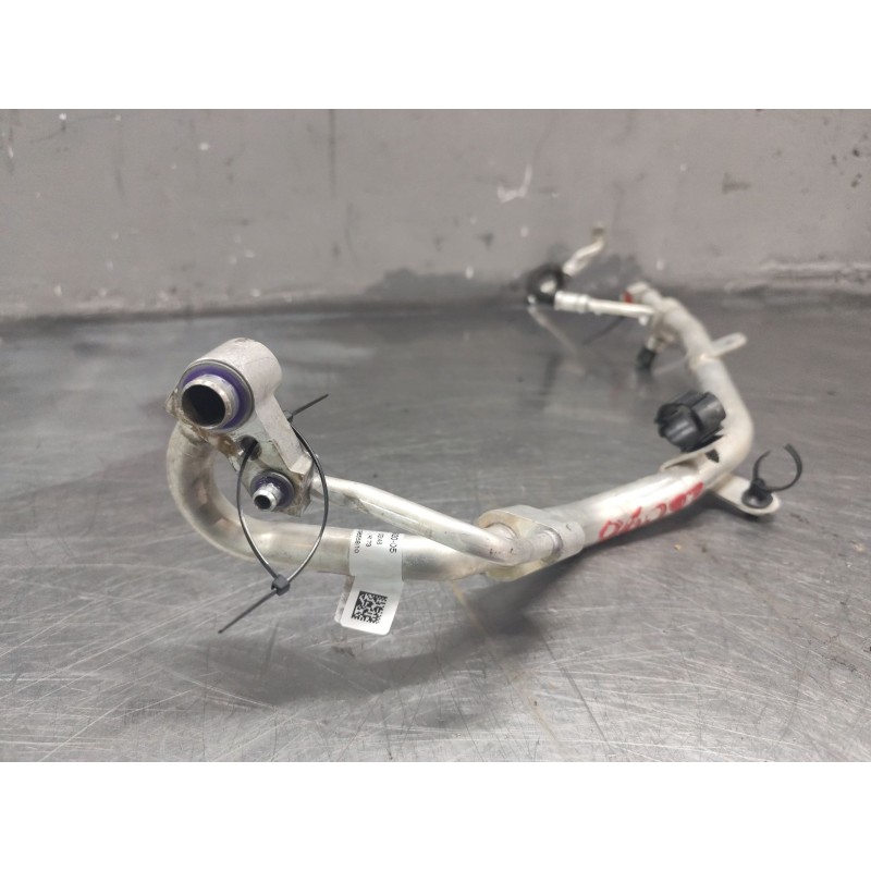 Recambio de tubos aire acondicionado para bmw 4 descapotable (g23, g83) m4 competition m xdrive referencia OEM IAM 64538088920  