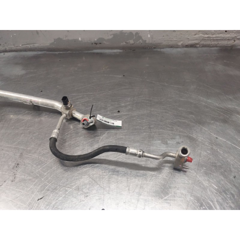 Recambio de tubos aire acondicionado para bmw 4 descapotable (g23, g83) m4 competition m xdrive referencia OEM IAM 64538088920  