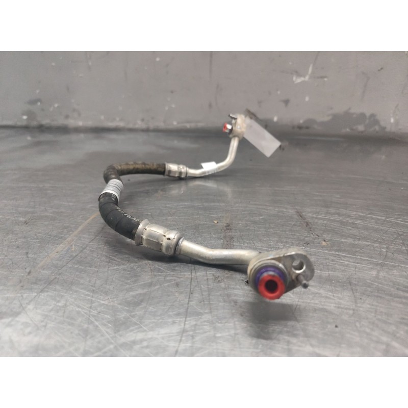 Recambio de tubos aire acondicionado para bmw 4 descapotable (g23, g83) m4 competition m xdrive referencia OEM IAM 64538088924  