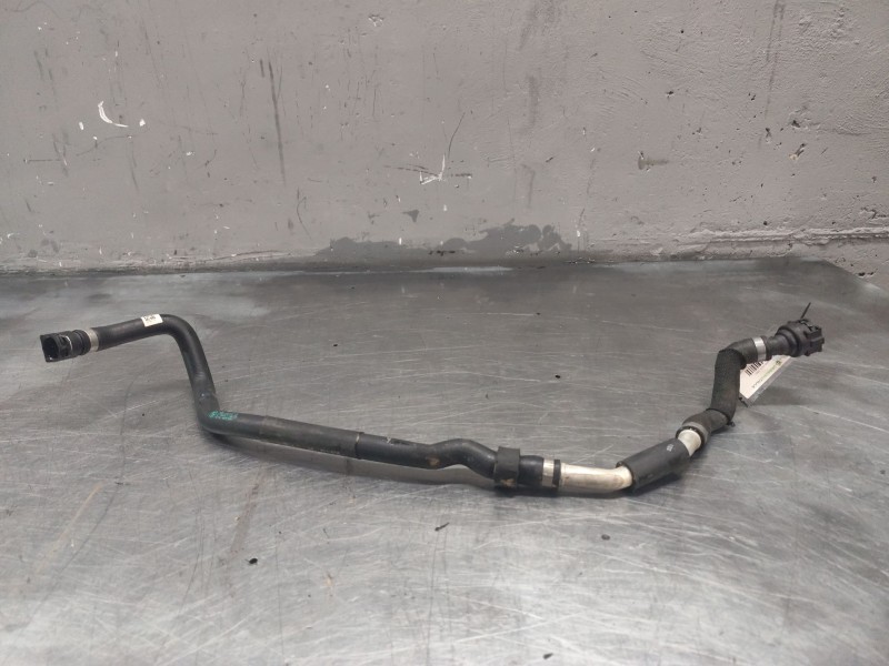 Recambio de tubo para bmw 4 descapotable (g23, g83) m4 competition m xdrive referencia OEM IAM 6421808892704  