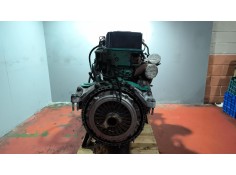 Recambio de motor completo para volvo fh 12 asta 2001 e2 / e3 12.1 diesel (d12d380) referencia OEM IAM D12A380EC93  