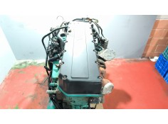 Recambio de motor completo para volvo fh 12 asta 2001 e2 / e3 12.1 diesel (d12d380) referencia OEM IAM D12A380EC93   2