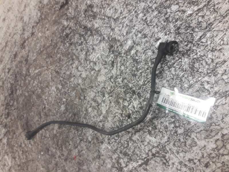 Recambio de tubo para citroen c4 grand picasso avatar referencia OEM IAM   