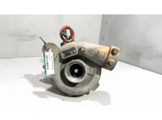 Recambio de turbocompresor para man tgx 18.xxx fg / 4x2 bl xl referencia OEM IAM 51091017292 VG70441B 