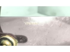 Recambio de visera cabina para daf serie lf45.xxx desde 06 6.7 diesel referencia OEM IAM    2