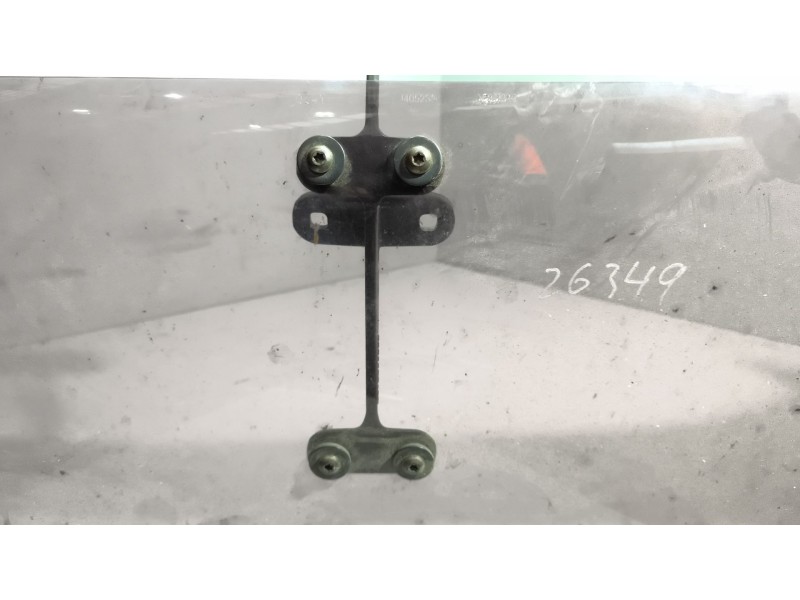 Recambio de visera cabina para daf serie lf45.xxx desde 06 6.7 diesel referencia OEM IAM   