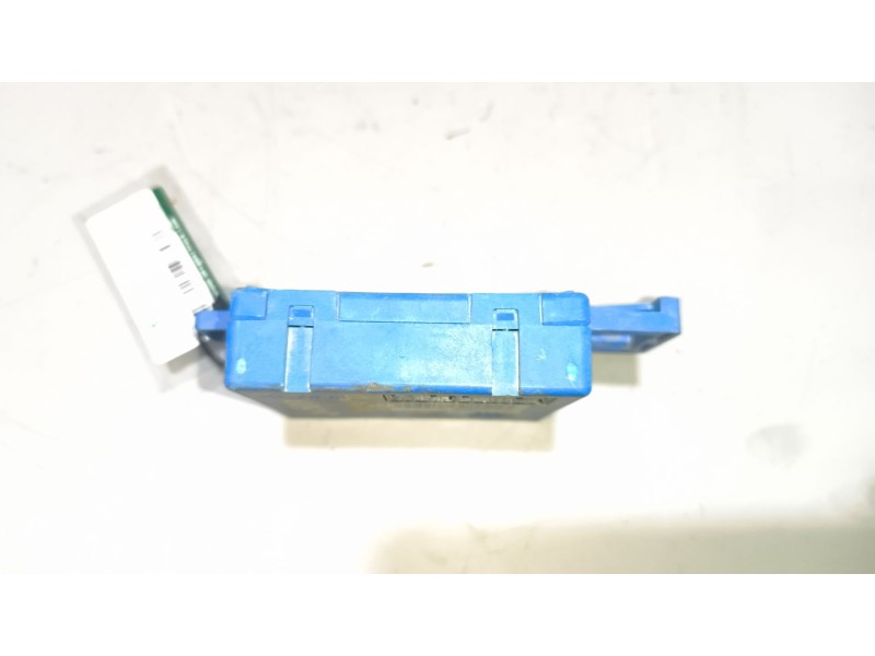 Recambio de modulo electronico para iveco daily ka 2.3 diesel cat referencia OEM IAM A81002700 30100312 