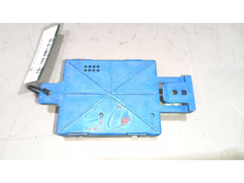 Recambio de modulo electronico para iveco daily ka 2.3 diesel cat referencia OEM IAM A81002700 30100312 