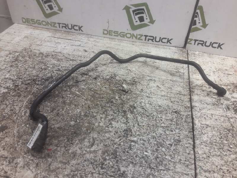 Recambio de manguera de agua para citroen c4 grand picasso avatar referencia OEM IAM   