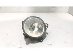 Recambio de faro antiniebla derecho para scania serie 4 (p/r 164 l) 15.6 diesel referencia OEM IAM   