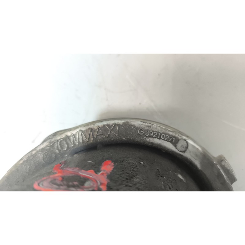 Recambio de faro antiniebla derecho para scania serie 4 (p/r 164 l) 15.6 diesel referencia OEM IAM   