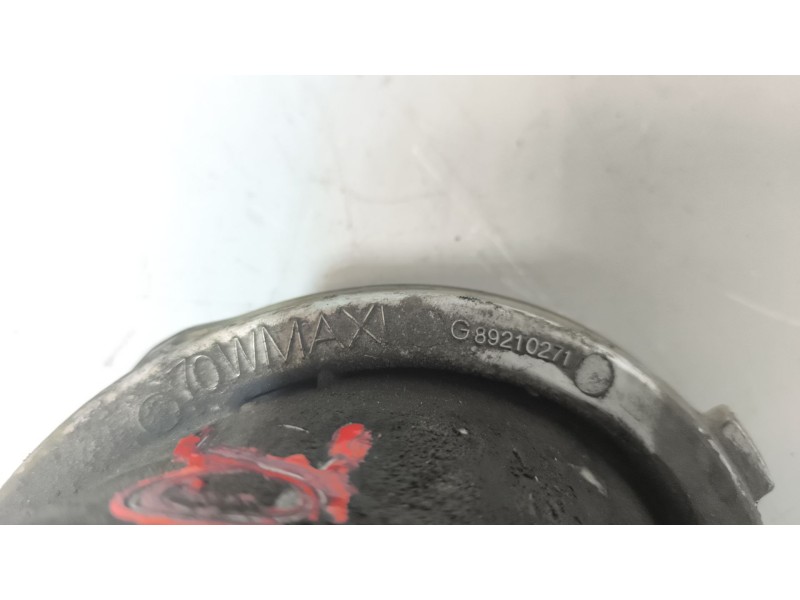 Recambio de faro antiniebla derecho para scania serie 4 (p/r 164 l) 15.6 diesel referencia OEM IAM   